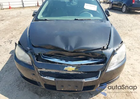 2012 Chevrolet Malibu Ls z USA, uszkodzony, nr VIN 1G1ZB5E06CF205341